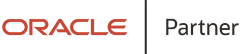 Oracle Partner Logo